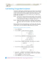 Preview for 128 page of Vinyl Express Q100 User Manual