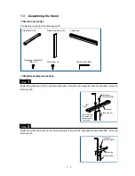 Предварительный просмотр 11 страницы Vinyl Express Qe60 User Manual