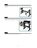 Предварительный просмотр 12 страницы Vinyl Express Qe60 User Manual