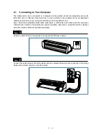 Предварительный просмотр 16 страницы Vinyl Express Qe60 User Manual