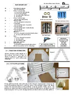 Предварительный просмотр 2 страницы VINYL WORKS CANADA CS Manual