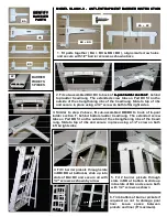 Preview for 6 page of VinylWorks SLIDE & LOCK SLA001-3 Installation Instructions Manual