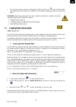 Предварительный просмотр 24 страницы VIO 7 Vio Instruction Manual