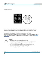 Предварительный просмотр 38 страницы VIO S218 User Manual