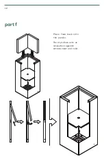 Предварительный просмотр 10 страницы VIO veradek corten Series Instructions Manual