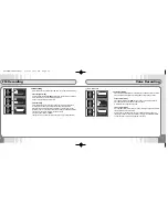 Предварительный просмотр 9 страницы Viodio VMP407 User Manual