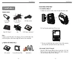 Preview for 3 page of Viofo A119S V3 User Manual