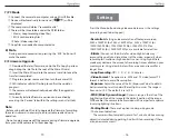 Preview for 8 page of Viofo A119S V3 User Manual