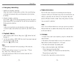 Preview for 9 page of Viofo A129 Duo IR User Manual