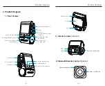 Preview for 3 page of Viofo A129 Plus Duo IR User Manual