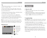 Preview for 8 page of Viofo A129 Plus Duo IR User Manual