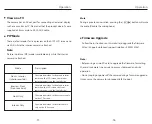 Preview for 10 page of Viofo A129 Plus Duo IR User Manual