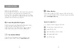 Preview for 17 page of Viofo A139 User Manual