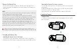 Preview for 5 page of Viofo T130 User Manual