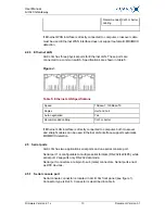 Preview for 13 page of Viola Systems Arctic 3G User Manual