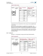 Preview for 14 page of Viola Systems Arctic 3G User Manual