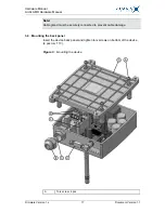 Предварительный просмотр 17 страницы Viola Systems Arctic AMR Hardware Manual