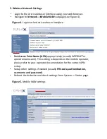 Preview for 4 page of Viola Systems arctic c-1230 Quick Start Manual