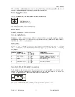 Preview for 11 page of Viola Systems Arctic IEC-104 User Manual