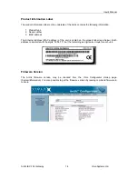 Preview for 14 page of Viola Systems Arctic IEC-104 User Manual