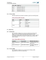 Предварительный просмотр 12 страницы Viola Systems Arctic Substation Gateway User Manual