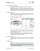 Предварительный просмотр 16 страницы Viola Systems Arctic Substation Gateway User Manual