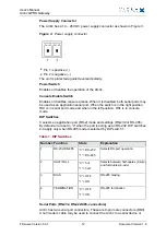 Preview for 12 page of Viola Systems Arctic User Manual