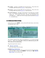 Preview for 68 page of Viola Systems H.264 16 User Manual