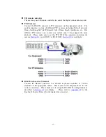 Preview for 17 page of Viola Systems H.264 User Manual