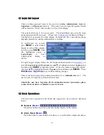 Preview for 21 page of Viola Systems H.264 User Manual