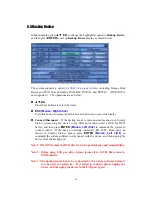 Preview for 30 page of Viola Systems H.264 User Manual