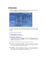 Preview for 67 page of Viola Systems H.264 User Manual