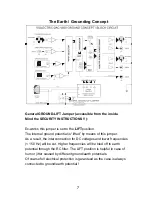 Preview for 7 page of Violectric DAC V800 User Manual