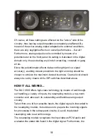 Preview for 18 page of Violectric DAC V800 User Manual