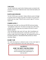 Preview for 11 page of Violectric dac v850 User Manual