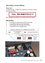 Preview for 29 page of Violectric DHA V226 User Manual