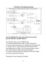 Preview for 7 page of Violectric HPA V 100 User Manual