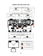 Preview for 26 page of Violectric HPA V200 User Manual