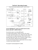 Предварительный просмотр 7 страницы Violectric HPA V280 User Manual