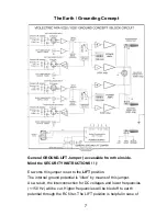 Предварительный просмотр 7 страницы Violectric HPA V281 User Manual