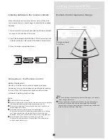 Preview for 7 page of Violet Audio ADP61 User Manual