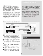 Предварительный просмотр 9 страницы Violet Audio ADP61 User Manual