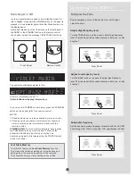 Preview for 19 page of Violet Audio ADP61 User Manual