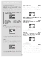 Preview for 30 page of Violet Audio ADP61 User Manual