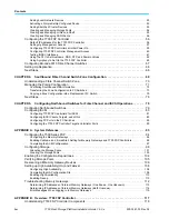 Preview for 4 page of VIOLIN SYSTEMS 7700 Installation Manual