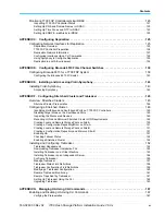 Preview for 5 page of VIOLIN SYSTEMS 7700 Installation Manual