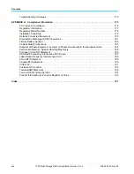 Preview for 6 page of VIOLIN SYSTEMS 7700 Installation Manual