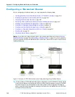 Preview for 154 page of VIOLIN SYSTEMS 7700 Installation Manual