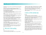 Preview for 4 page of VIOMI Alpha 2 Pro User Manual