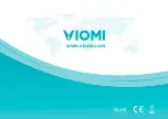 Preview for 18 page of VIOMI V-RVCLM21B User Manual